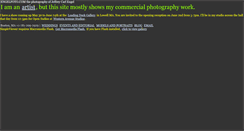 Desktop Screenshot of engelfoto.com